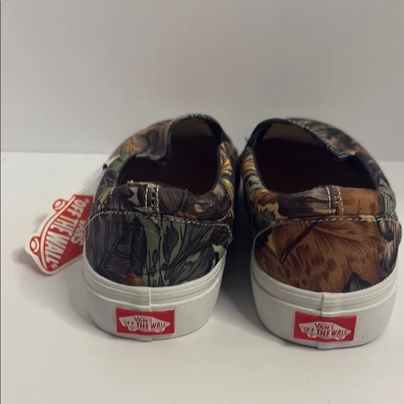 Vans Slip-On Sneakers - Picture 6 of 8